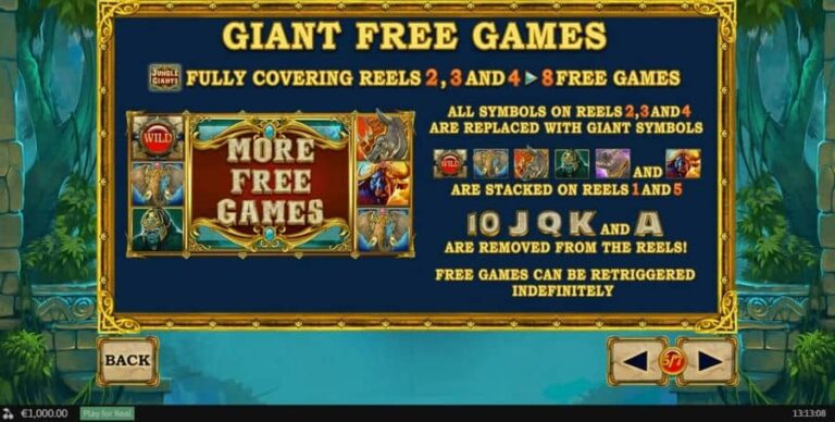 Jungle Giants