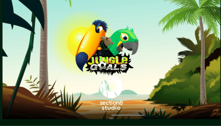 Jungle Goals