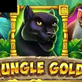 Jungle Gold