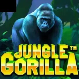 Jungle Gorilla