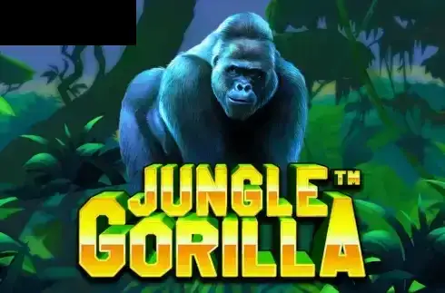 Jungle Gorilla
