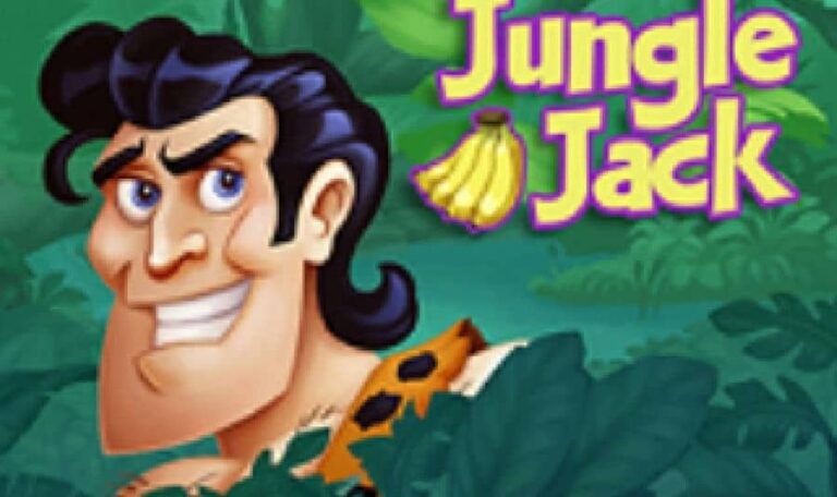 Jungle Jack