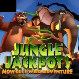 Jungle Jackpots