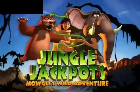 Jungle Jackpots