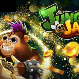Jungle Jam