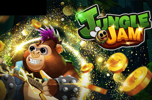 Jungle Jam