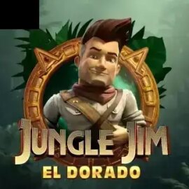 Jungle Jim El Dorado