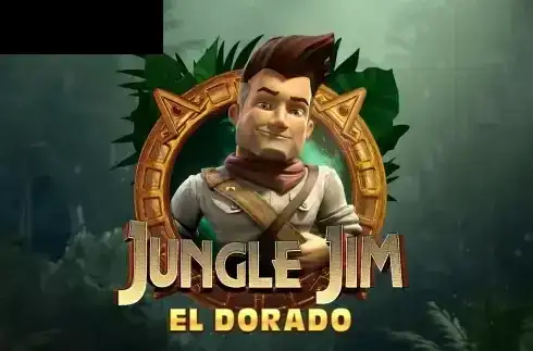 Jungle Jim El Dorado