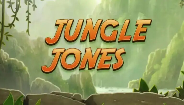 Jungle Jones