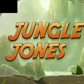 Jungle Jones