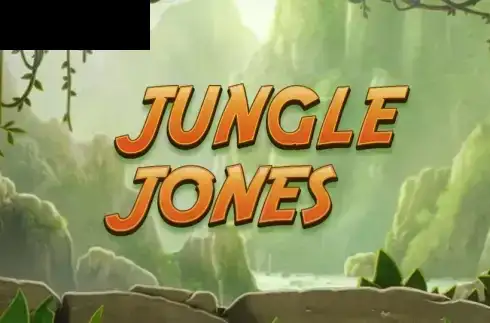 Jungle Jones