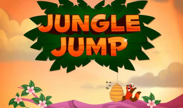 Jungle Jump