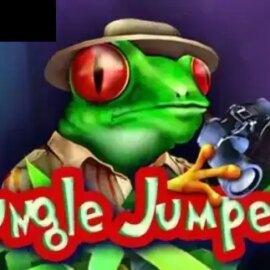 Jungle Jumpers