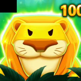 Jungle Jungle