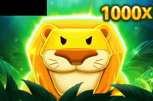 Jungle Jungle
