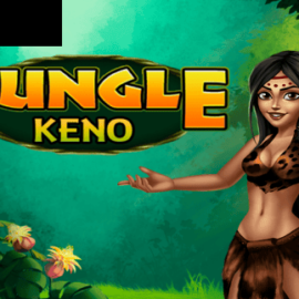 Jungle Keno