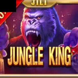 Jungle King (Jili Games)