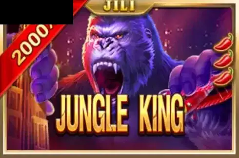 Jungle King (Jili Games)