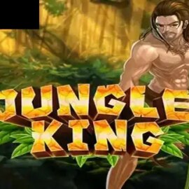 Jungle King (Spadegaming)
