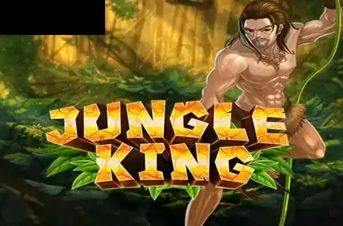 Jungle King (Spadegaming)
