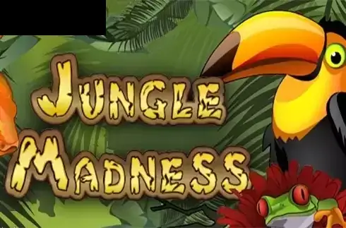 Jungle Madness