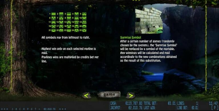 Jungle Mania HD