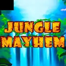 Jungle Mayhem