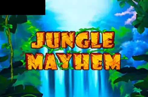 Jungle Mayhem
