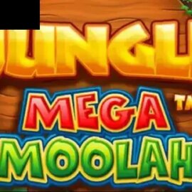 Jungle Mega Moolah