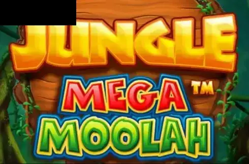 Jungle Mega Moolah