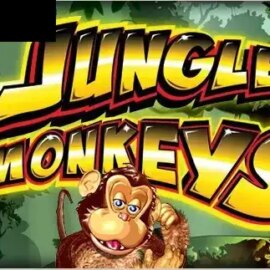 Jungle Monkeys