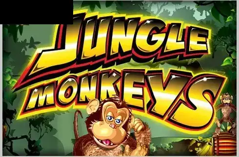 Jungle Monkeys