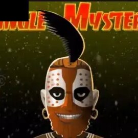 Jungle Mystery (PAF)