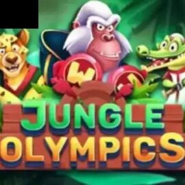 Jungle Olympics