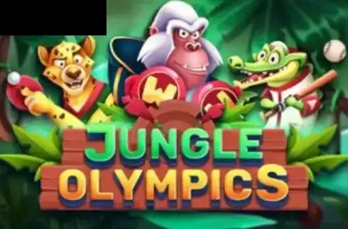Jungle Olympics