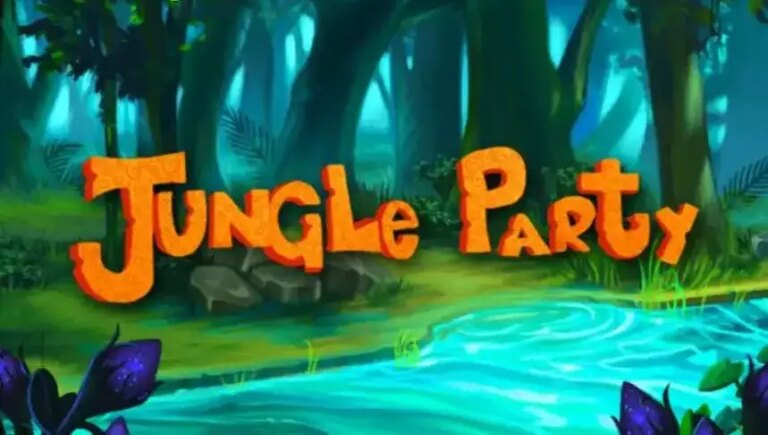 Jungle Party