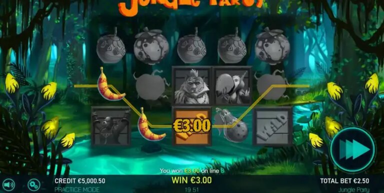 Jungle Party