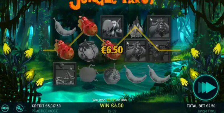 Jungle Party