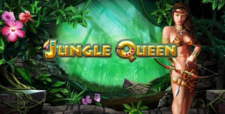 Jungle Queen