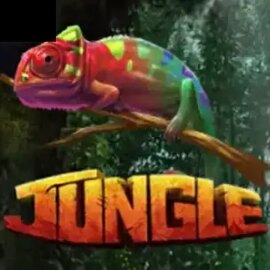 Jungle (Royal Slot Gaming)