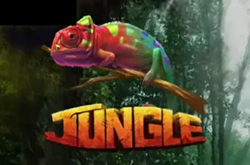 Jungle (Royal Slot Gaming)
