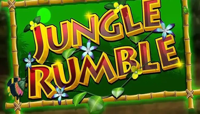 Jungle Rumble (Storm Gaming)
