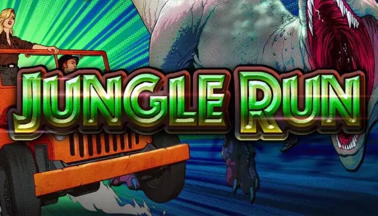 Jungle Run