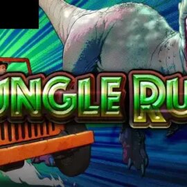 Jungle Run