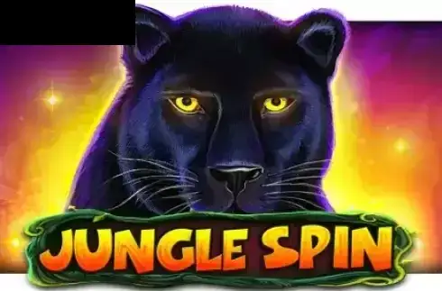 Jungle Spin
