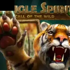 Jungle Spirit: Call of the Wild