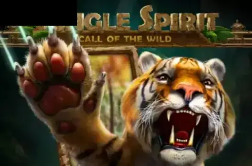 Jungle Spirit: Call of the Wild