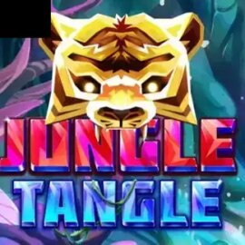 Jungle Tangle