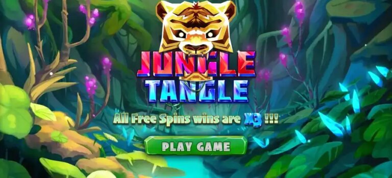 Jungle Tangle