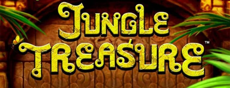 Jungle Treasure (Aspect Gaming)